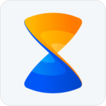 logo of Xender | Download Xender App for Android, iOS, PC & Mac 2023